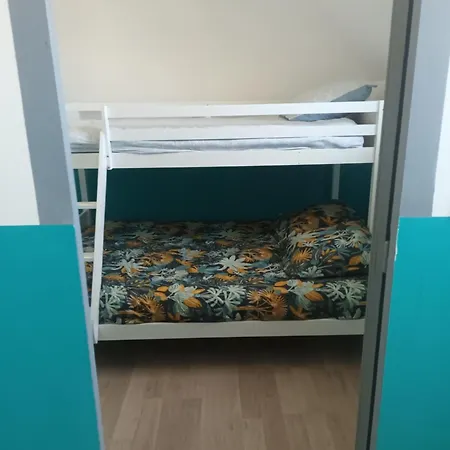 Charming Charmes בית נופש *