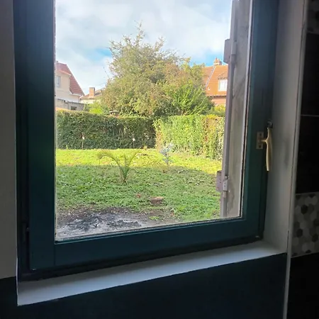 Charming Charmes * Charmes (Aisne)