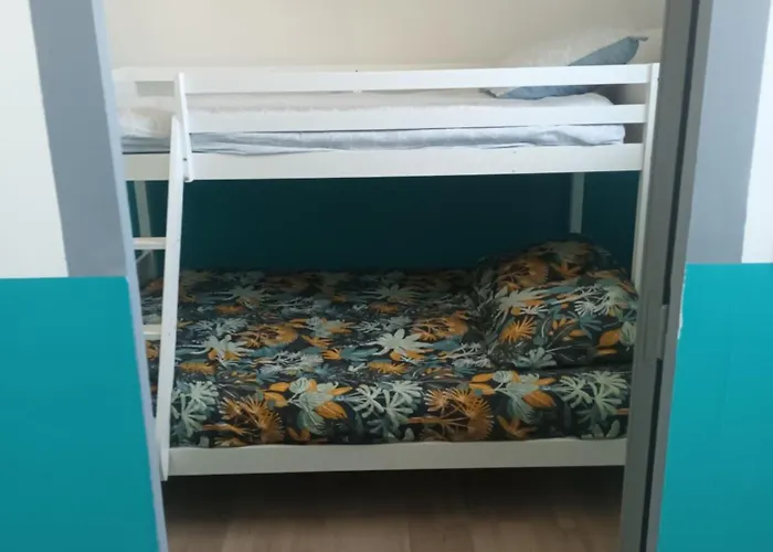 Charming Charmes Дом отдыха *