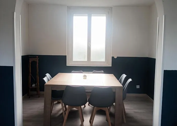 펜션 Charming Charmes *