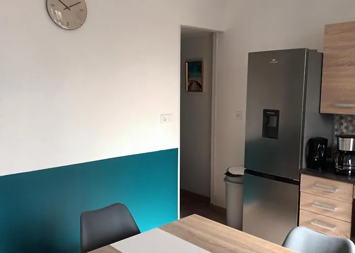 Дом отдыха Charming Charmes