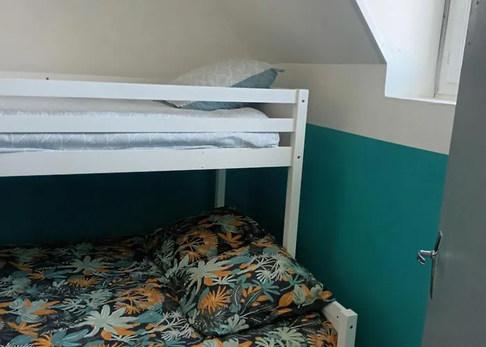 Дом отдыха Charming Charmes *