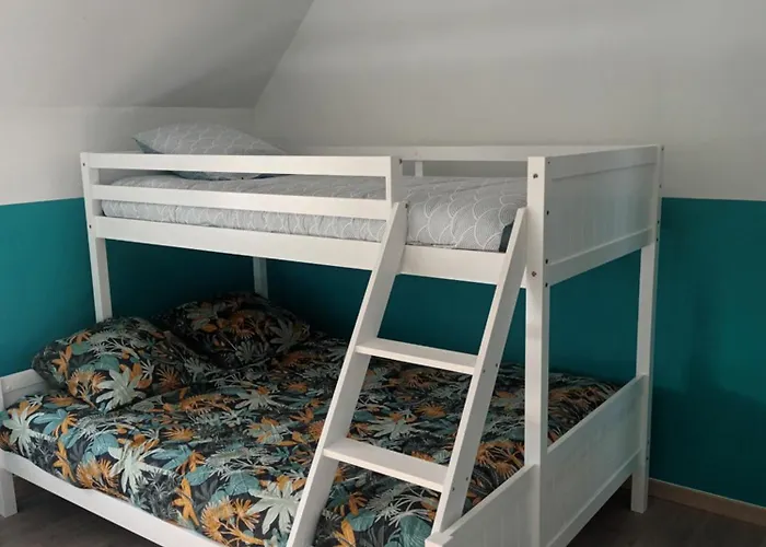 Дом отдыха Charming Charmes