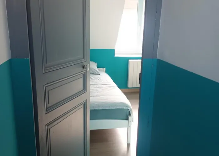 펜션 Charming Charmes *