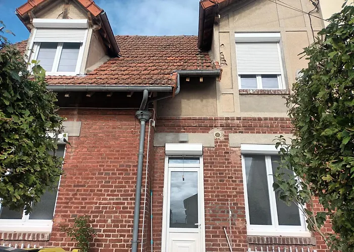 Charming Charmes 펜션 *