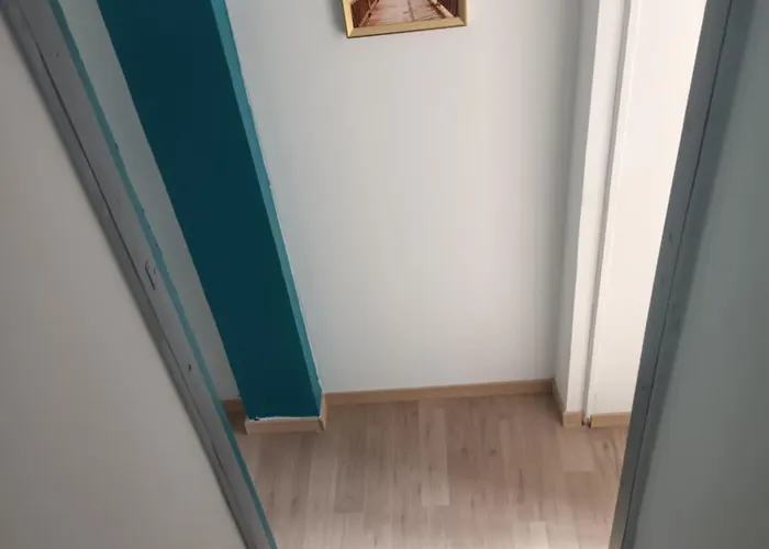 Charming Charmes Дом отдыха